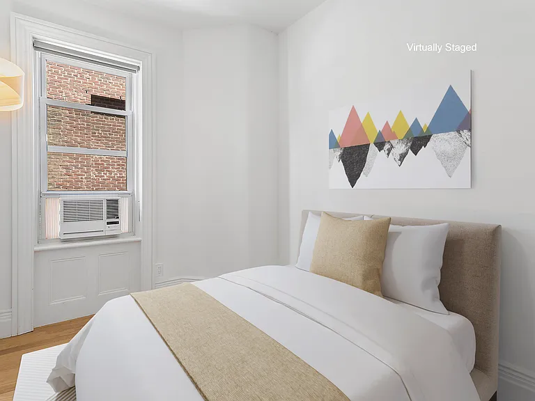 25 Charles St #5A — Photo 5