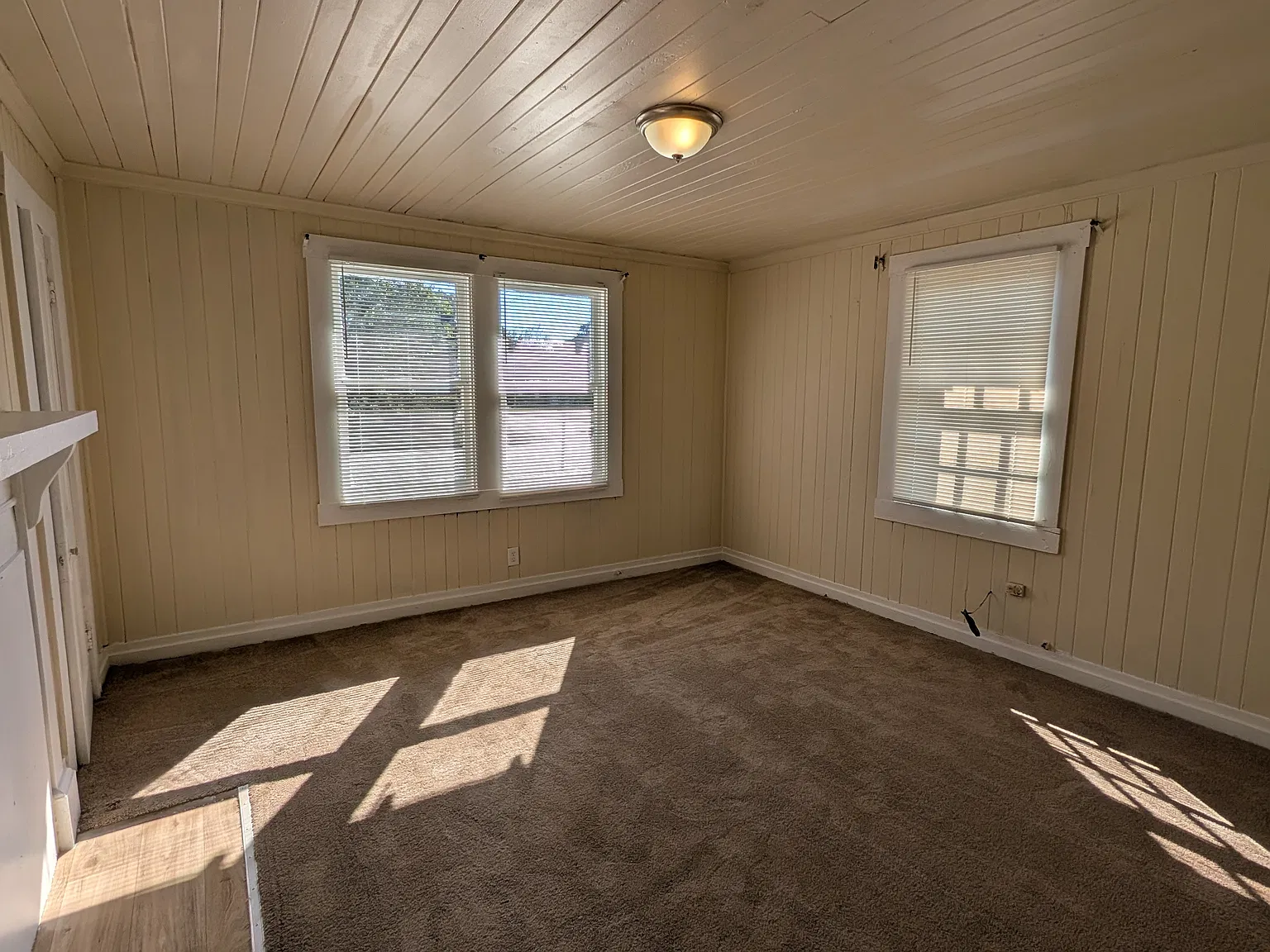 4203 Oates Ave — Photo 2