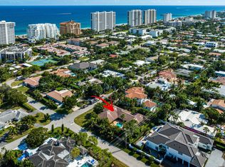 1901 Cocoanut Rd, Boca Raton, FL 33432