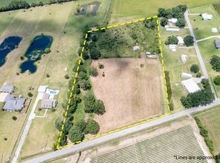 7014 Fusilier Rd, Maurice, LA 70555