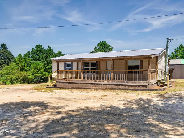 1718 Highway 173, Graceville, FL 32440