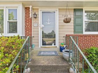 7143 Cherry Ln, Mechanicsville, VA 23111