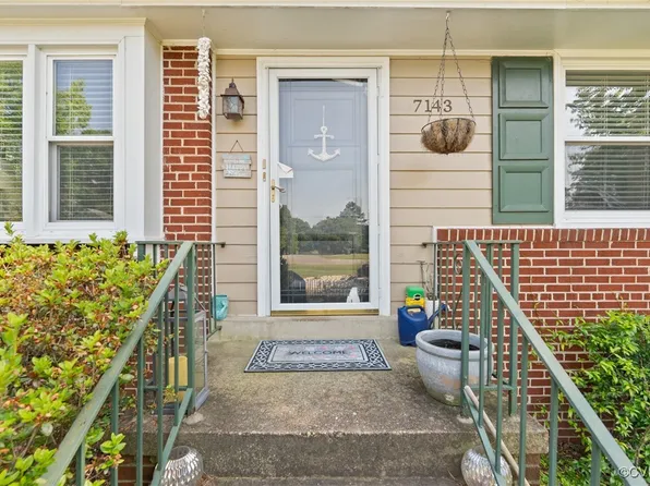 7143 Cherry Ln, Mechanicsville, VA 23111