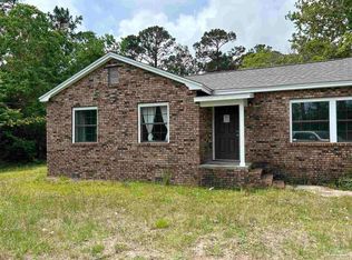 9880 N Loop Rd, Perdido Key, FL 32507