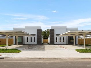 844 Deluxe St #1, Alamo, TX 78516