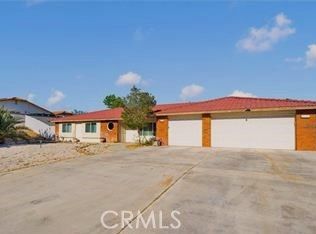 16081 Tude Rd, Apple Valley, CA 92307