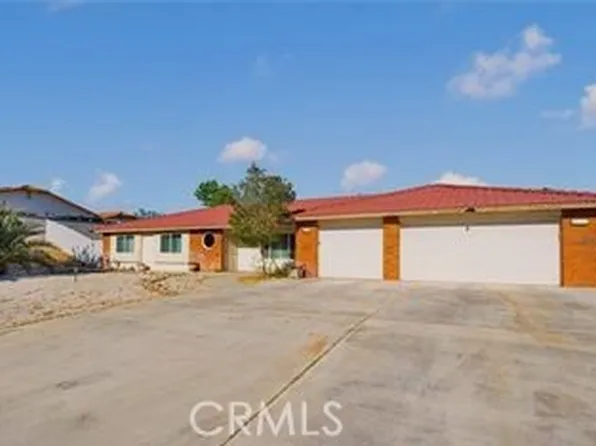 16081 Tude Rd, Apple Valley, CA 92307