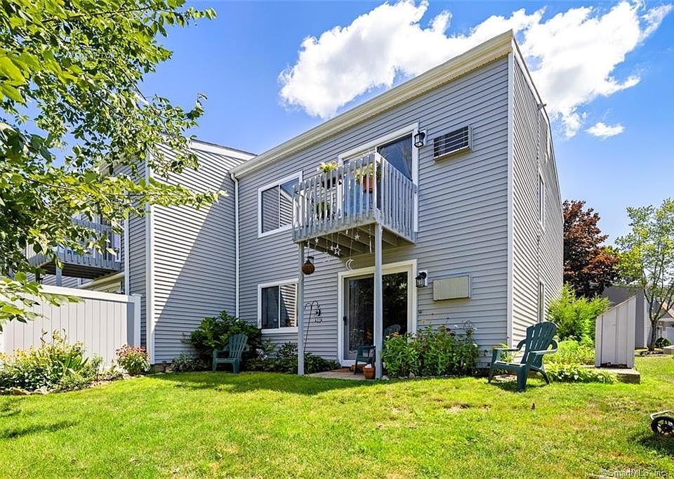 West River Village Apartments Guilford, CT Zillow