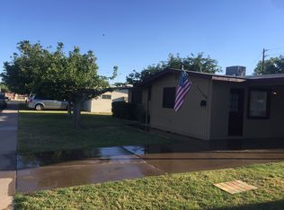 1014 N Dakota St, Chandler, AZ 85225