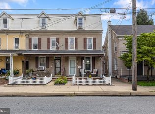 257 S Pleasant Ave, Dallastown, PA 17313
