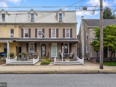 257 S Pleasant Ave, Dallastown, PA, 17313