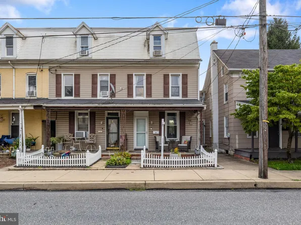 257 S Pleasant Ave, Dallastown, PA 17313