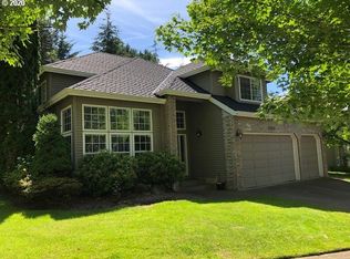 15405 SW Bobwhite Cir, Beaverton, OR 97007