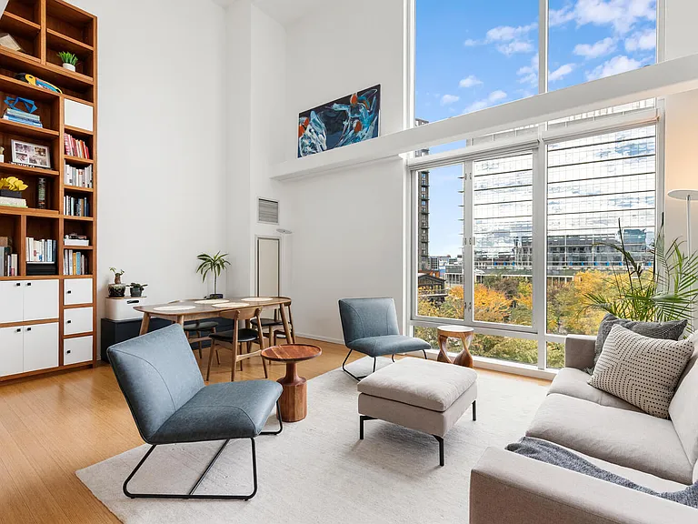 1 Earhart St #520 — Photo 3