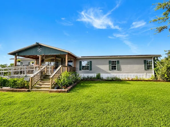19138 NW 276TH Street, Okeechobee, FL 34972