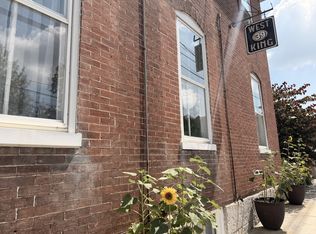 39 W King St APT 3, Chambersburg, PA 17201