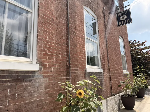 39 W King St, Chambersburg, PA