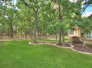 203 Cider Orchard Cv, Georgetown, TX 78633