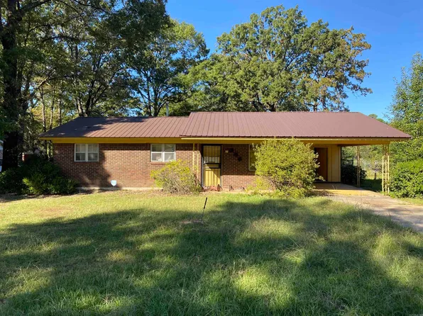 500 N Adams St, Crossett, AR 71635