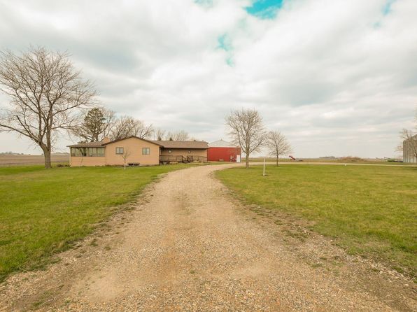2325 360th St, Jewell, IA 50130