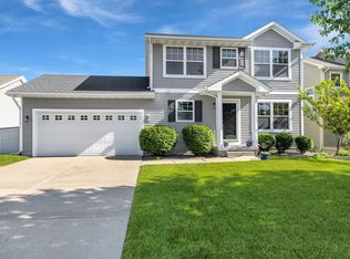 15301 Winston Ave, Urbandale, IA 50323