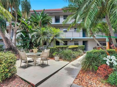 1775 N Andrews Sq #103W, Fort Lauderdale, FL, 33311