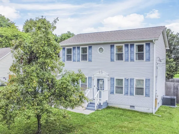 1221 Durham Rd, Knoxville, TN 37931