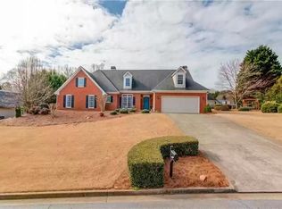 1230 Compton Way, Suwanee, GA 30024