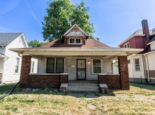 3345 Graceland Ave, Indianapolis, IN 46208