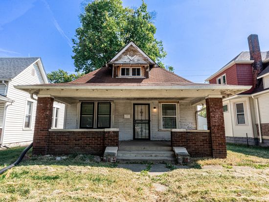 3345 Graceland Ave, Indianapolis, IN 46208