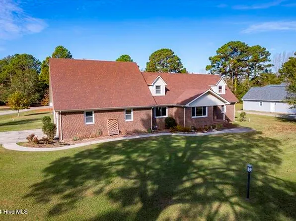 505 Mildred Street, Oriental, NC 28571