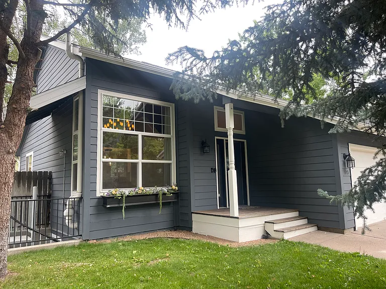 103 Rabbit Rd — Photo 1