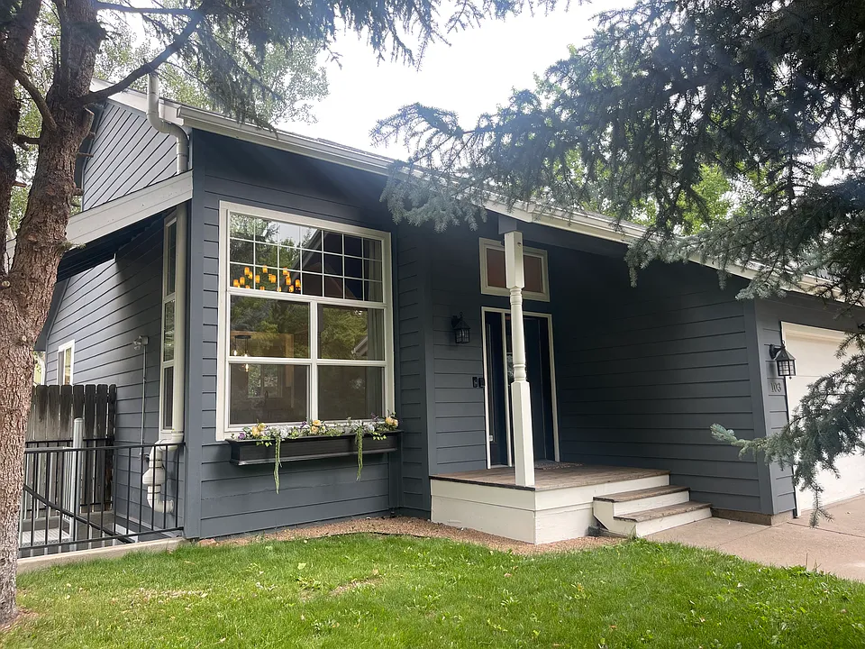 103 Rabbit Rd