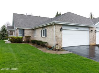 15327 Wilshire Dr, Orland Park, IL 60462