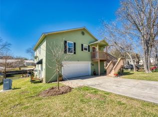 1710 Cherokee Trl, Buchanan Dam, TX 78639