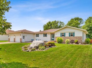 1420 Sunset Blvd, Hawley, MN 56549