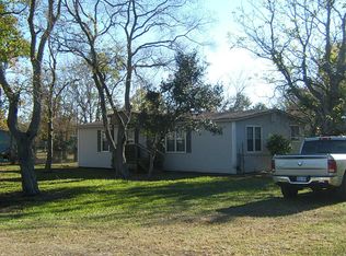 3116 Henson Rd, Rosenberg, TX 77471