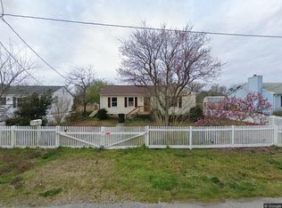 36 W Preston St, Hampton, VA 23669