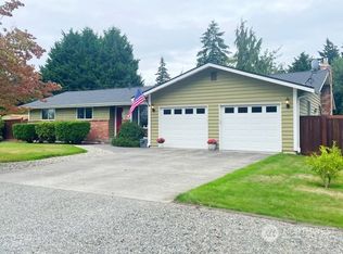 2205 125th Avenue Ct E, Edgewood, WA