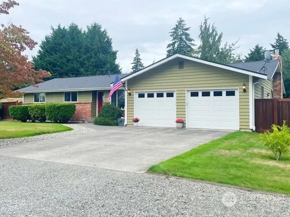 2205 125th Avenue Ct E, Edgewood, WA 98372