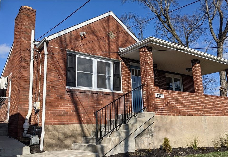1st image of 1327 Liberty St