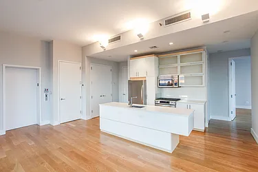 Rented by Salon Realty Corp