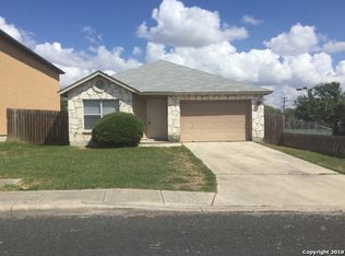 8234 Morning Grv, Converse, TX 78109