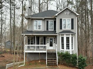 41 Red Oak Cir, Dallas, GA 30157