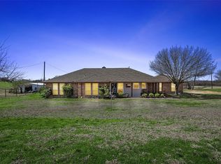 10706 County Road 587, Royse City, TX 75189