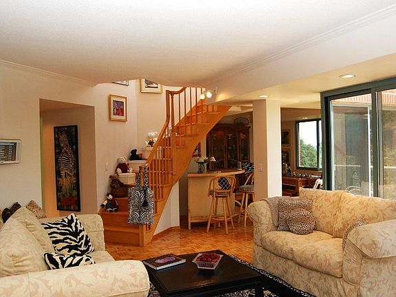 Living to Dining Room