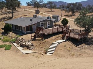 19951 Williams Rd, Caliente, CA 93518