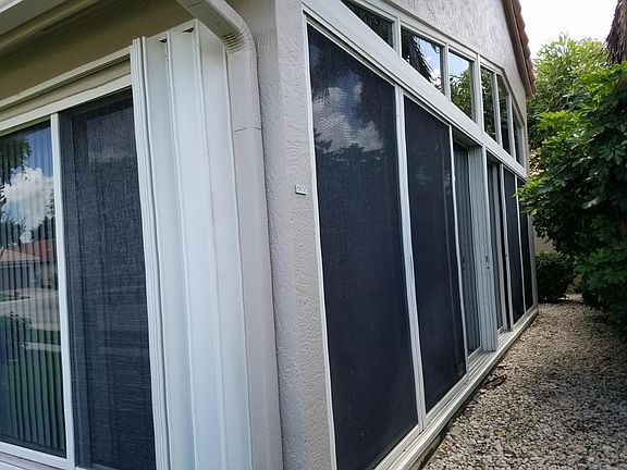 Back of Home