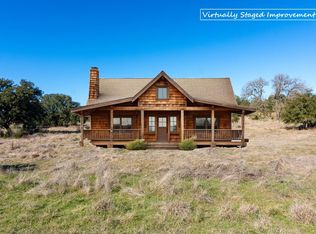 LOT 185 Three Creeks Dr, Bertram, TX 78605