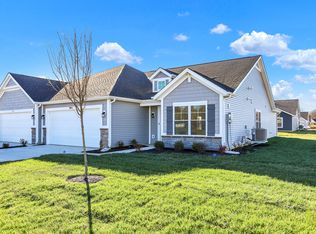 19498 Pullman Rd, Westfield, IN 46074